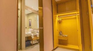 Lavande Hotels Qixingyan Scenic Spot Yihua International Plaza - 3