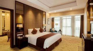 Grand MetroPark Yuantong Hotel - 5