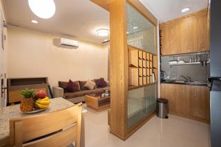 Mayfair Suites - 2