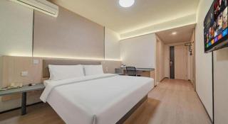 Jinjiang Inn Nantong Tongzhou Jianshe Road - 2