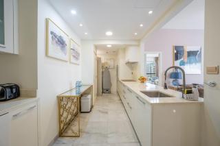 Luxury 120sqm 1BR 5 Pools 2 Min to JBR Beach - 8