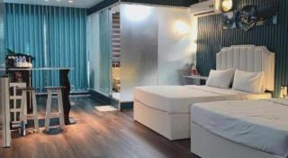 Mio Hotel - 9