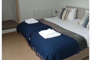 Seaside Escape in Lundin Links - 6