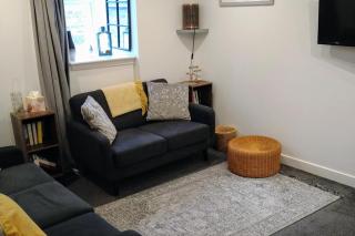 Seaside Escape in Lundin Links - 5