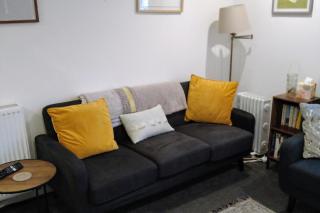 Seaside Escape in Lundin Links - 3