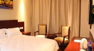 GreenTree Inn Shanghai Gucun Shuichan West Road Shell Hotel - 3