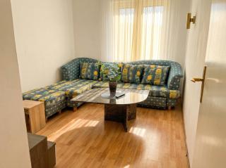 Relaxing 3BR with Living Room Near Belvedere Palace - 9