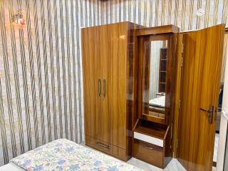 Red Flag Serene Stay Near Pallasio Mall Ekana - 6
