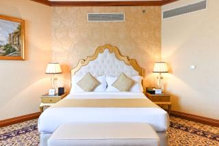 Al Aziziyah Boutique Hotel By The Torch - 8