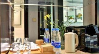 Oriental Hotel - Yongkang - 6