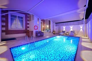 Al Aziziyah Boutique Hotel By The Torch - 5