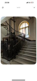 Exclusive Baehlers 5 Studios B&B I Zamalek I TDA - Kairo - 7