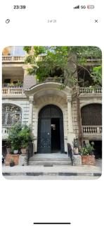 Exclusive Baehlers 5 Studios B&B I Zamalek I TDA - Kairo - 0