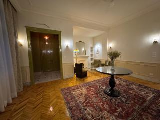 Exclusive Baehlers 5 Studios B&B I Zamalek I TDA - Kairo - 4