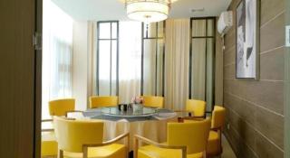 Jinjiang Inn Select Wuhan Tianhe International Airport - 8