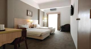 Prima Hotel Melaka - 4