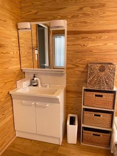 Ocean BASE Kawajiri (Glamping & Camping Site) - Vacation STAY 99190v - 2