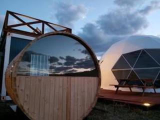 Ocean BASE Kawajiri (Glamping & Camping Site) - Vacation STAY 03402v - 6