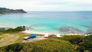 Ocean BASE Kawajiri (Glamping & Camping Site) - Vacation STAY 03402v - 1