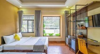 Richy Hotel Dalat - 2