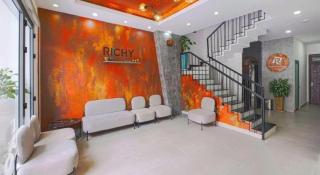 Richy Hotel Dalat - 3