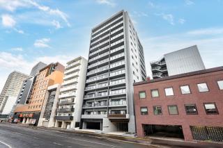 Mondomio Sapporo Odori Minami 2-jo 901 - Vacation STAY 22759 - 4
