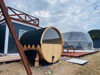 Ocean BASE Kawajiri (Glamping & Camping Site) - Vacation STAY 96294v - 3