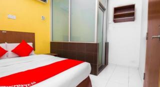 Hotel O Walk Inn - Malacca - 7