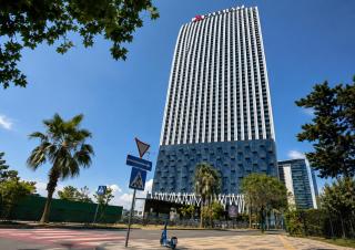 Alliance Privilege by Marriott Luxury Sea View - 0