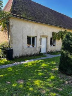 Chateau de Salorges - Farmgite - 8