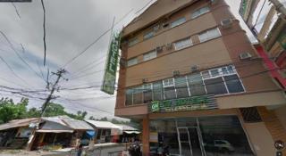 GV Hotel Sogod - 4