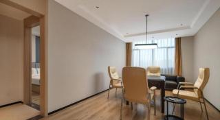 GreenTree Inn Jiangsu Wuxi Guangrui Road Dongfeng Bridge Business Hotel - 6