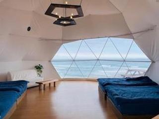 Ocean BASE Kawajiri (Glamping & Camping Site) - Vacation STAY 03403v - 5