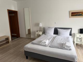 Hotel Rademacher - 1