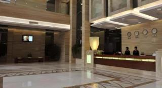 Days Hotel by Wyndham Shenzhen Sanlian - 2