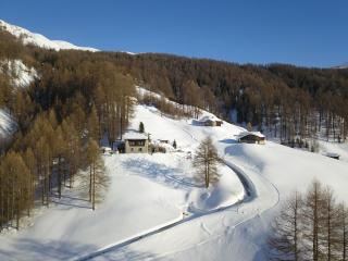 Beautiful and modernly equipped property in Livigno - 5