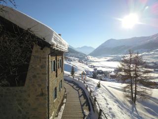 Beautiful and modernly equipped property in Livigno - 9