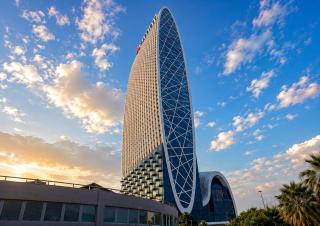 Alliance Privilege by Marriott Luxury Sea View - 9