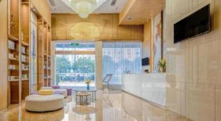 Lavande Hotel Changsha Wuyi Avenue Yuanjialing - 0