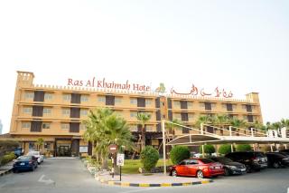 Ras Al Khaimah Hotel - 8