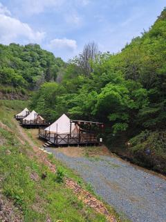 Colored lanterns nagi riverside base - Vacation STAY 24214v - 1