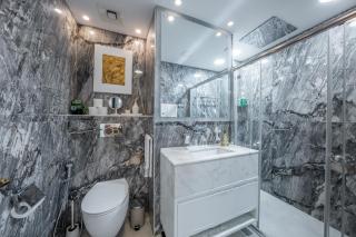 Luxury 120sqm 1BR 5 Pools 2 Min to JBR Beach - 1