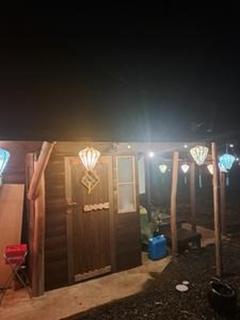 Colored lanterns nagi riverside base - Vacation STAY 29734v - 5