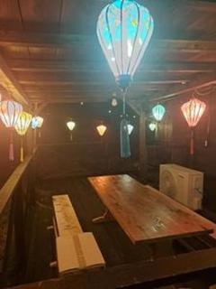 Colored lanterns nagi riverside base - Vacation STAY 29734v - 4