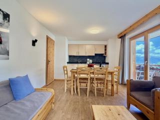 Pracondu 1 107 - OUTDOOR & FUN charming apartment - Nendaz - 0