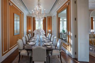 Mandarin Oriental, Bangkok - 7