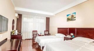 GreenTree Inn QinYang Middle HuaiFu Road Express Hotel - 3