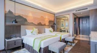 Millennium Hotel Zunyi - 2