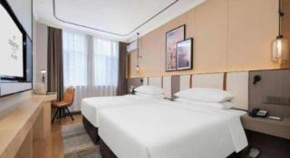 Jinjiang Inn Datong Xihuan Road - 3