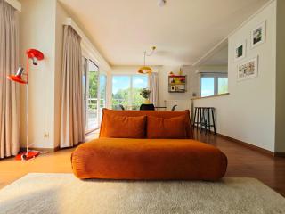 MOUT Deinze private appartment in downtown Deinze and terrace - 9